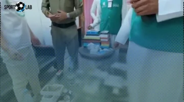 بالفيديو.. مداهمة عمالة آسيوية تغش أجهزة الهواتف وملحقاتها في مستودع بجدة وكشف المضبوطات الآن